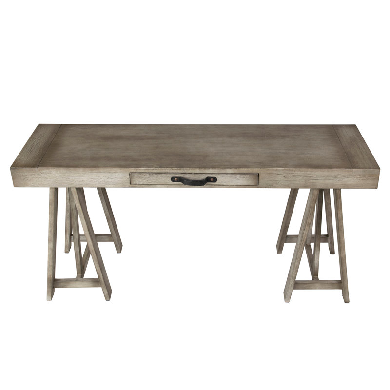 Bureau en bois massif Alamosa
