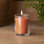 Pumpkin Spice Scented Votive Candle