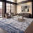 Gerberoy Performance Abstract Rug-270310184