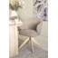 Connor Oak Accent Chair-1897325575