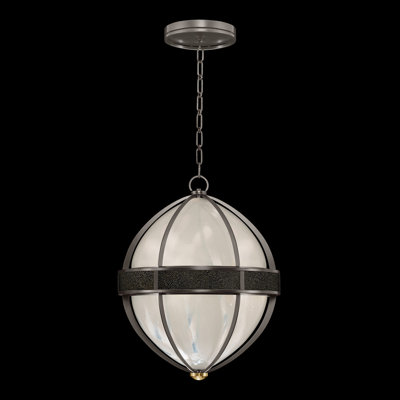 Mirage 3 - Light Pendant