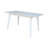 Montana Solid Wood Butterfly Extension Dining Table-696283484-696283461