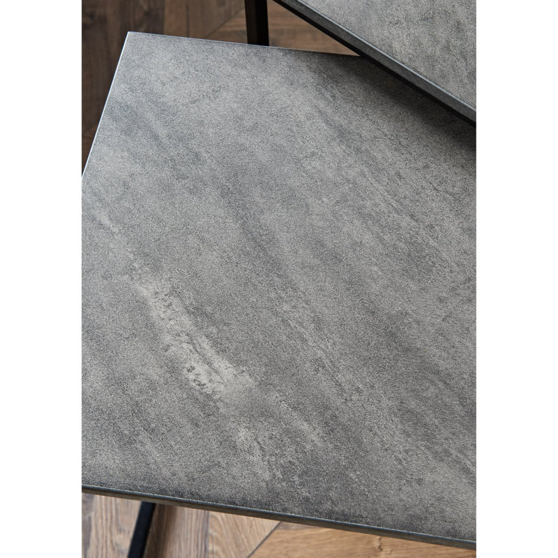 2 - Piece Living Room Table Set