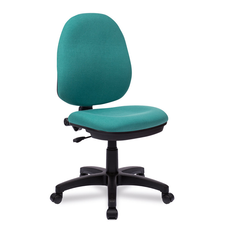 Rokeem Office Chair, Green