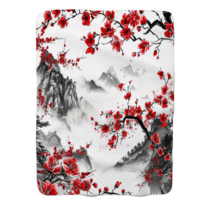 Throw Blanket