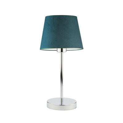 Alekper Metal Desk Lamp