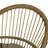 EDGAR CHAIR( SET OF 2 )