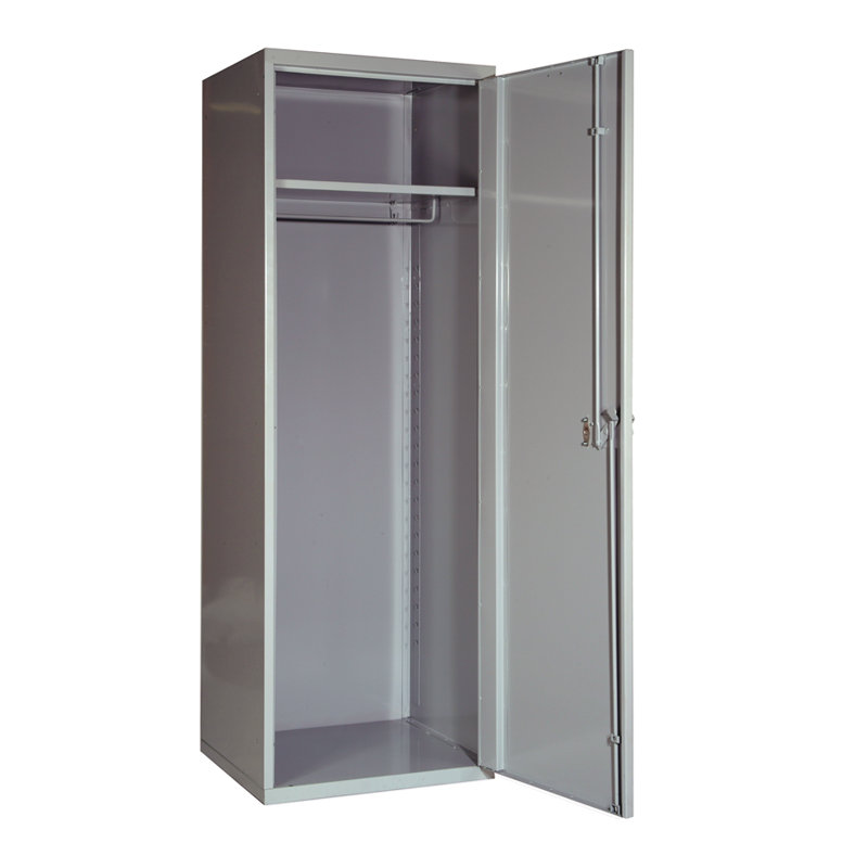 Casier commercial 1 niveau 1 SecurityMax, L 18 po x P 22 po x H 72 po