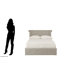 Gerolf Upholstered Ottoman Storage Bed
