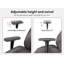 Chaise de bureau Brussels-1584712110