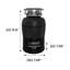 Lave-vaisselle 24 po Equator-104283922