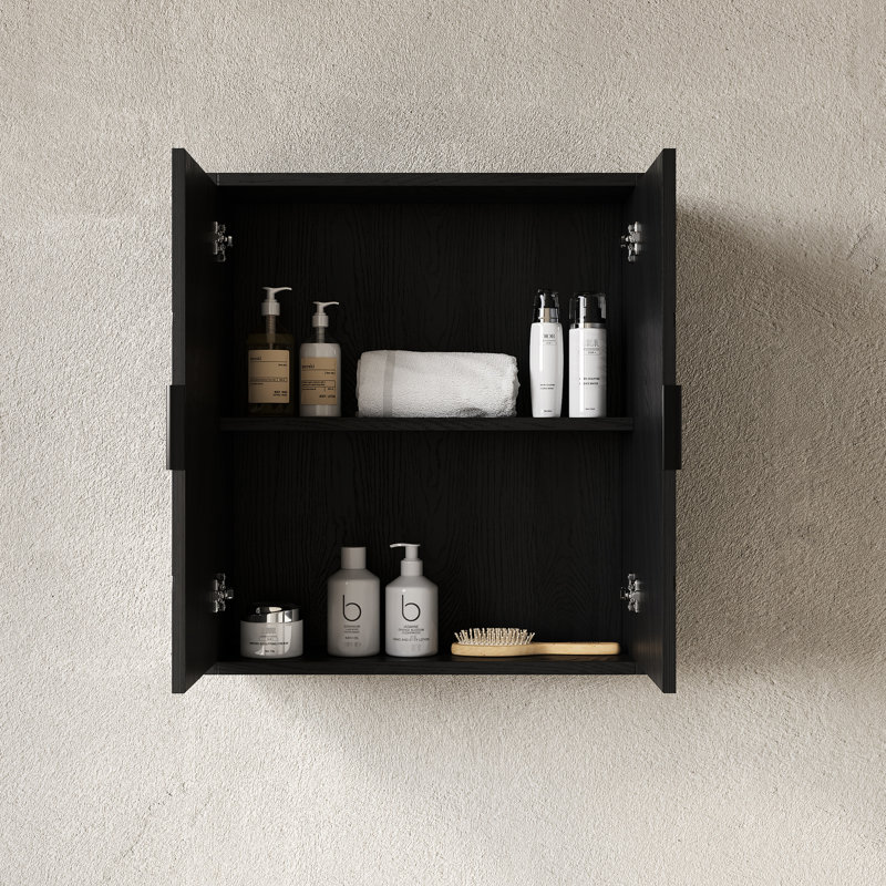 Armoire de salle de bain 36,2 Lb