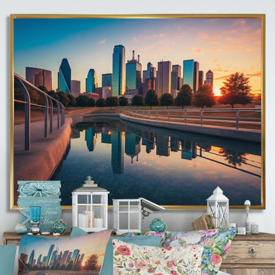 " Dallas Perspectives III "