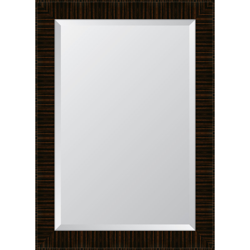 Wall Mirror, 42.5" H x 30.5" W