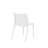 Quinney 17.92'' H Stacking Side Chair