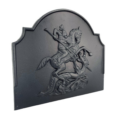 Accessoire de foyer Danual