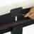 Upholstered Platform Bed-465634799