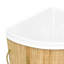 Laundry Hamper with Handles-134195300