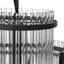Rowan 8 - Light Chandelier