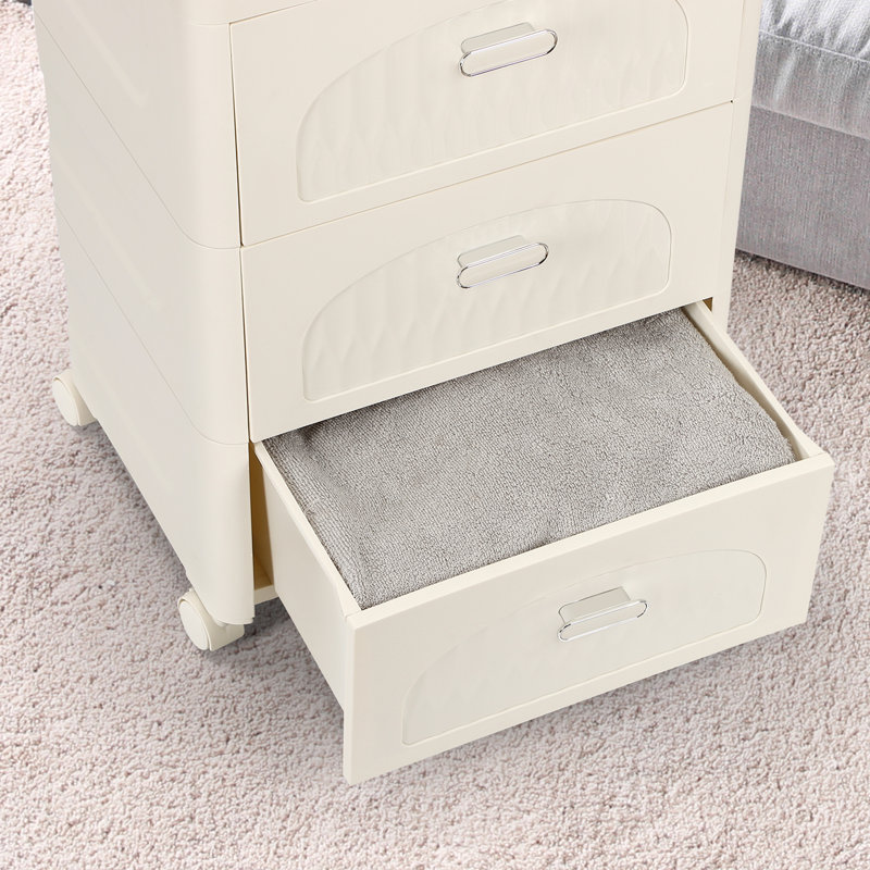 Pedrero 12'' Wide 3 - Drawer Storage Cabinet