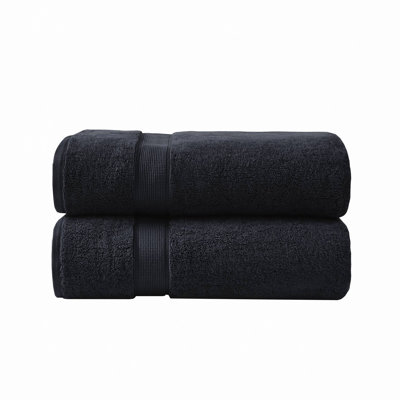 Soft 100% Cotton Absorbent Towel Set