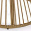 Chaise de patio