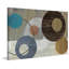 « cosmique orbit ii » par julie joy, reproduction d’art sur toile tendue-16184425