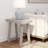 Camy Solid Wood End Table-1020883555