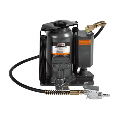 JPW Industries Universal Bottle Jack for Air Purifier