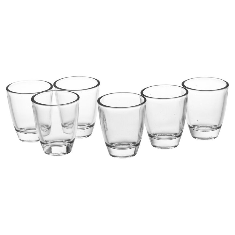 1.52163ml Drinking Glass Set