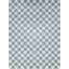 Lyndsay Machine Washable Traditional Boho Brown Area Rug-1348630311