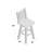 Homestead Collection 24" Bar Stool-1798645084