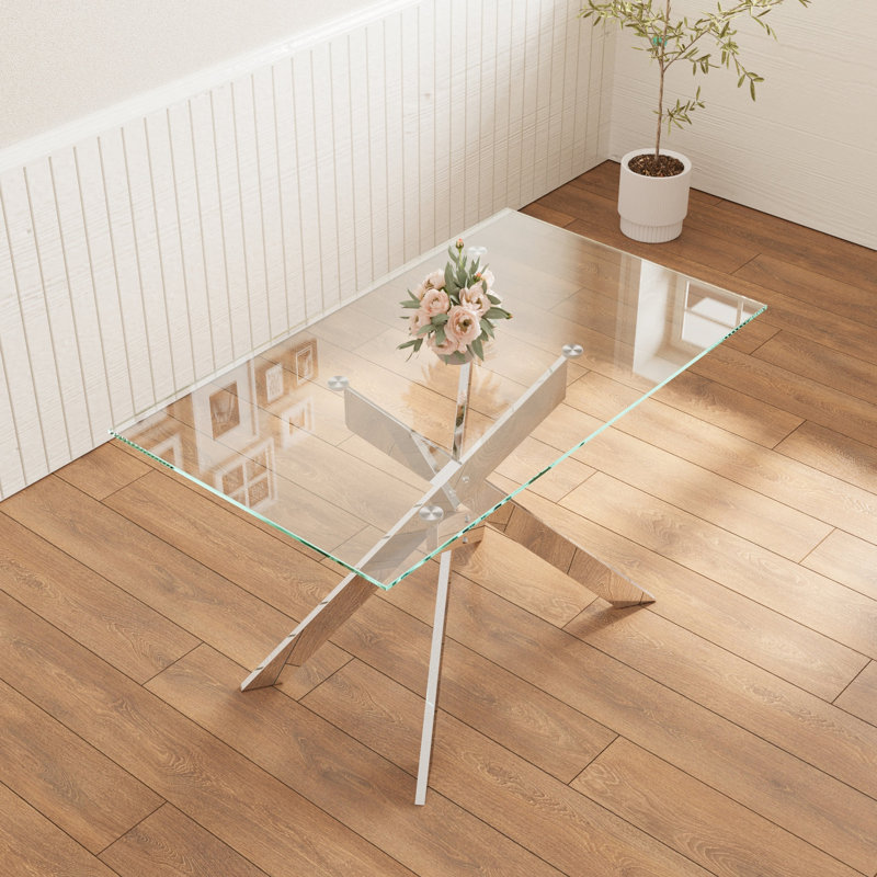 Table de salle à manger Modern Modern