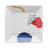 Jennevie Dessau 20 Pieces Dinnerware Set Service For 4
