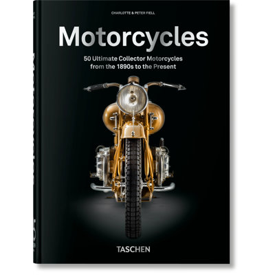 Motorcycles. 45th Ed.