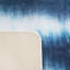 Tapis ivoire / bleu Brandt-23209265