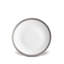Soie Tressee Platinum Bread & Butter Plate