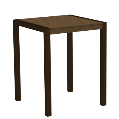 POLYWOOD MOD Counter Table