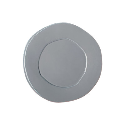 Lastra Handmade Italian Stoneware Dinner Plate