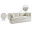 Canapé Marcel Boucle-78550529