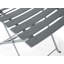 Wogina 2 - Person Patio Dining Set with Round Table-28401404