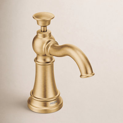 Moen Soap Dispenser