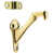 Polished Brass