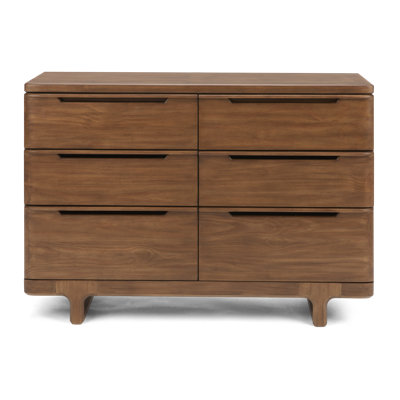 Maxi Cosi Embraced Forms 6-Drawer Dresser