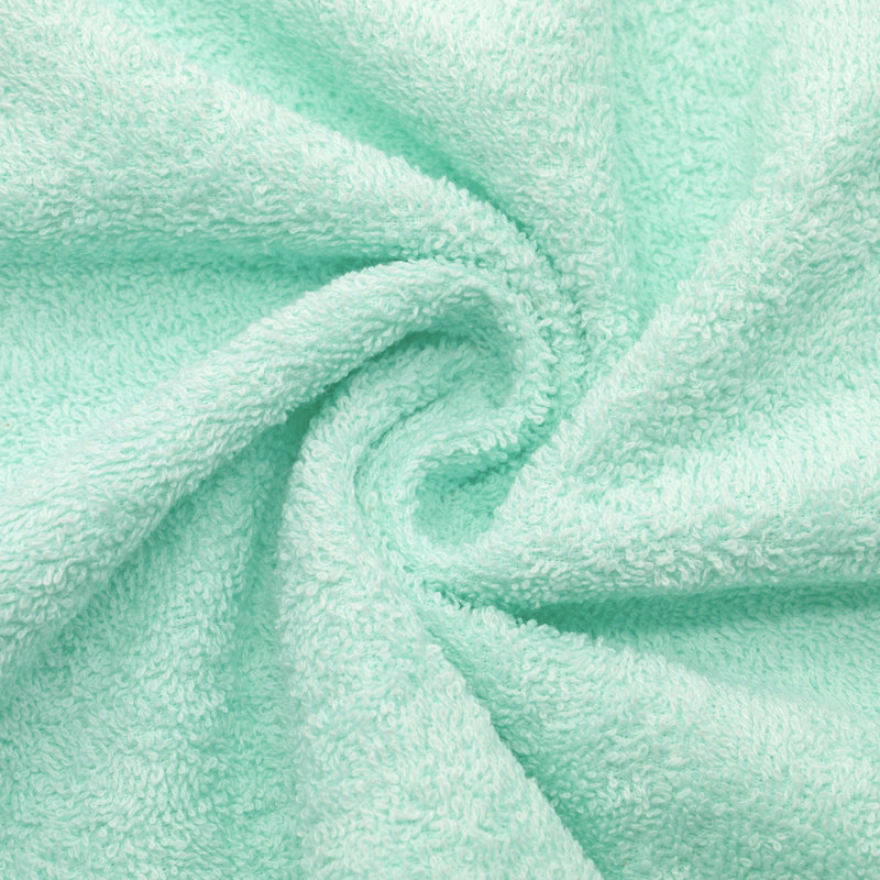 Midweight Beach Towel, Mint