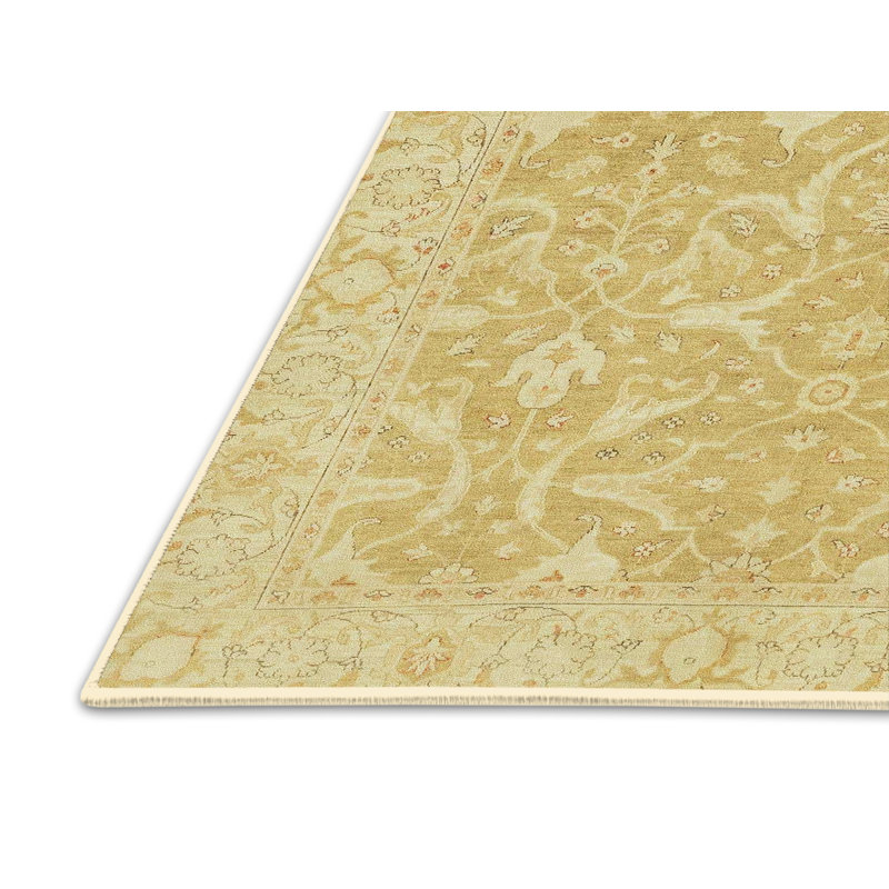 Tapis abstrait moderne 2597, Rectangle 7 pi x 9 pi
