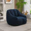 Fauteuil à billes, fauteuil de plancher moderne-1944095932