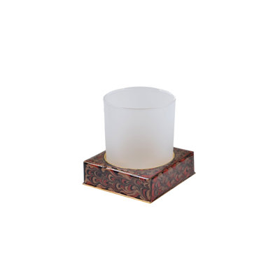 Atlantic Bronze Tumbler