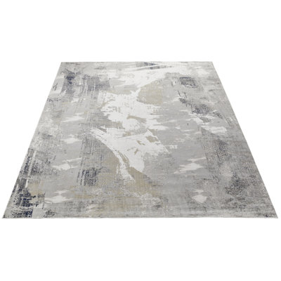 SKYLINE AREA RUG Abstract Area Rug