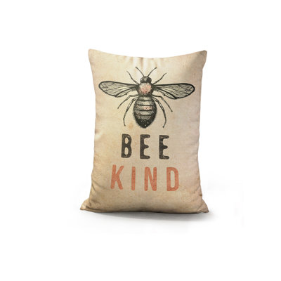 Oreiller Bee Kind